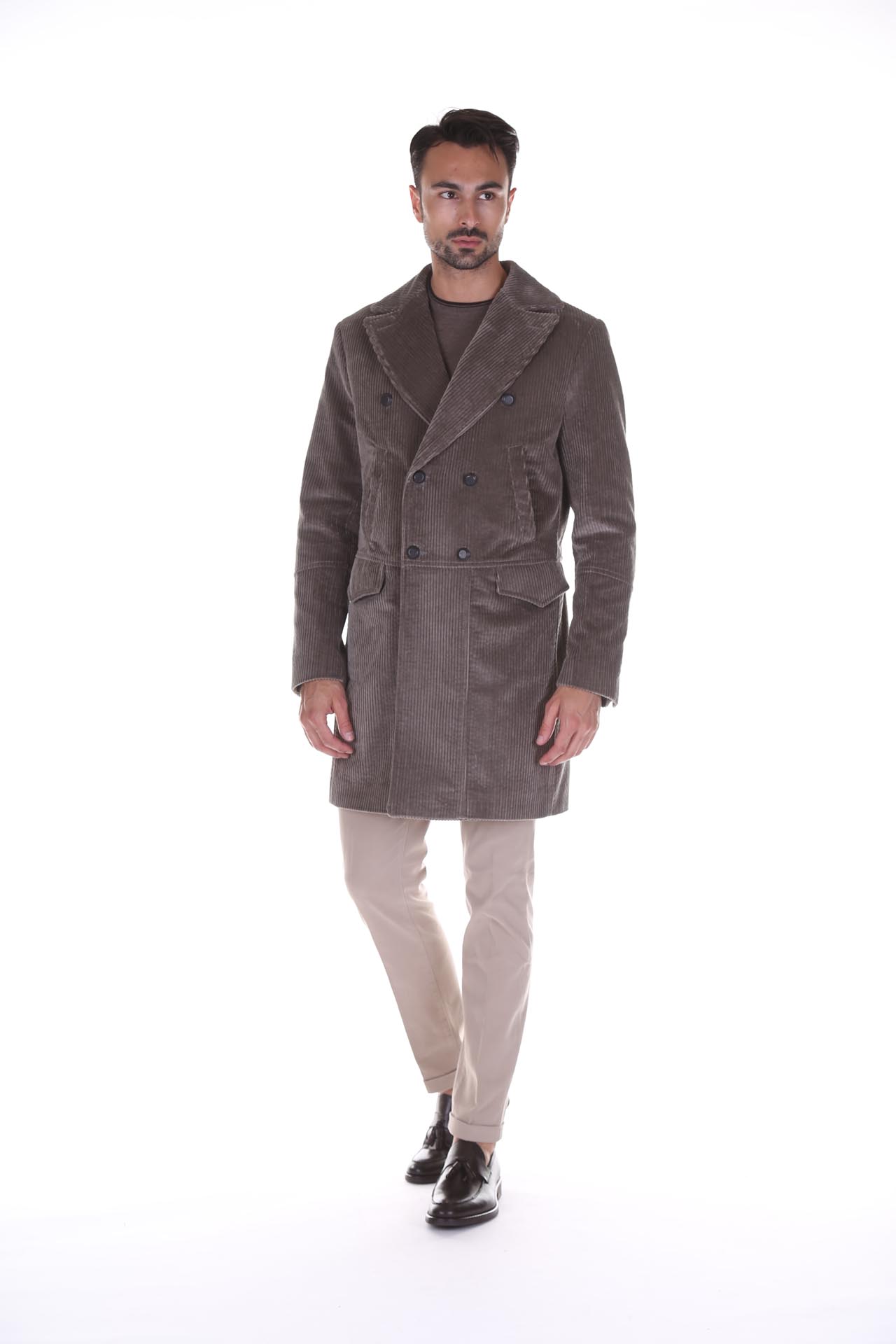 Officina 36, coat